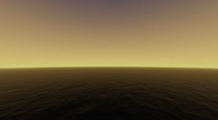 Shader is MakeUp-UltraFast. Custom configured for a better performance while maintaning good visuals.
