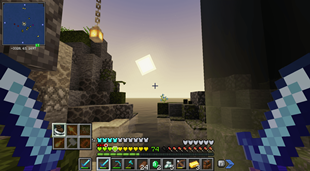Exiting a Siren Cave