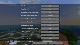Cobblemon Insight Config Example