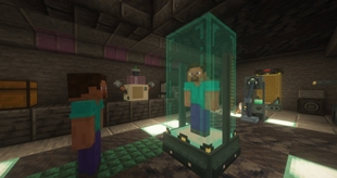 Cloning Vat
