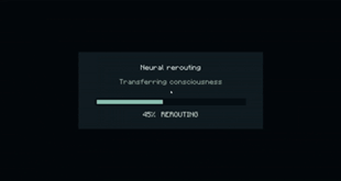 Neural Rerouting