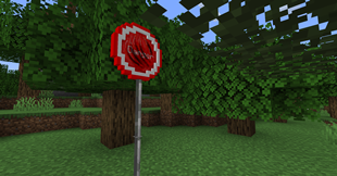 Sign