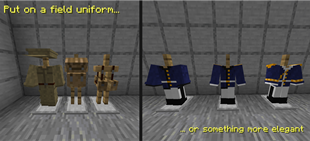 uniforms
