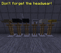 headwear