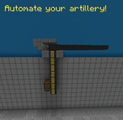 automatednavalgun