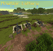 howitzerbattery