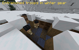 coldtrenches