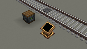 Blocks