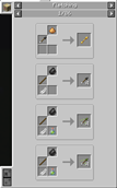Fletching