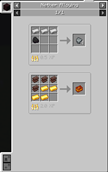 Nether Alloying