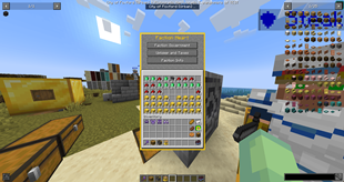Overhauled Central Management UI!