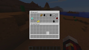 Possible loot variant / Возможный вариант лута