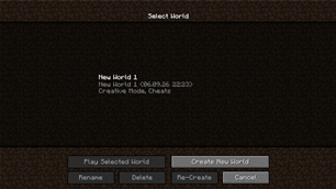 One world / Один мир