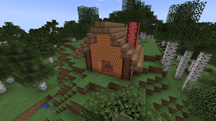 Meat House