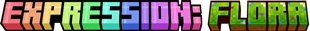 Flora Text