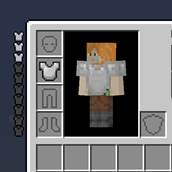 Inventory Armor