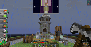 Shaders Off