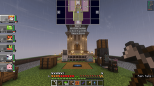 Shaders On