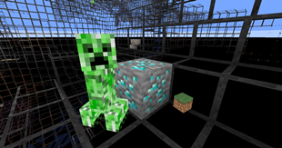 Entities and Ore