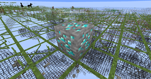 Diamond Ore