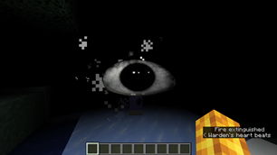 The Stalker's Eye