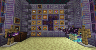 Item Showcase