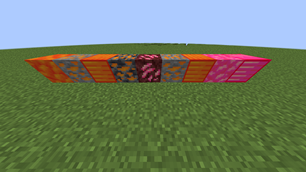 New Blocks