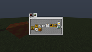 New Advancements