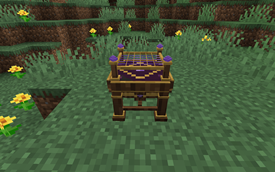 Spell Loom (3.3.3)
