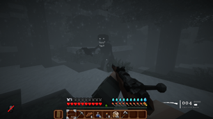 Standoff