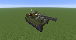 tank