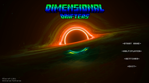 Custom Title Screen