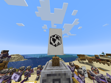 Host Banner!