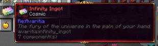 Cosmic