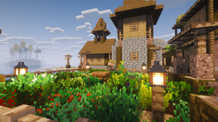 Animal Crossing