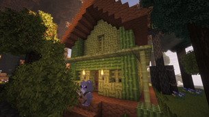 Animal Crossing