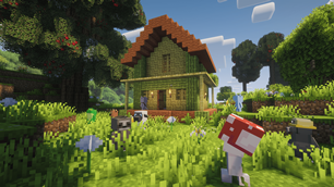 Animal Crossing