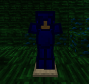 dark armor