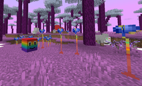 dreams biome