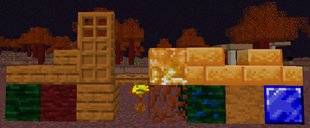 nightmares dimension blocks