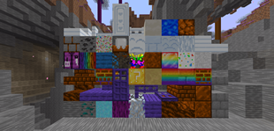 dreams dimension blocks