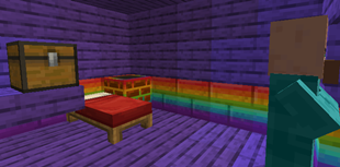 mystic forge
