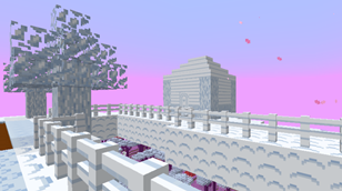 cloud house