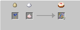 colored sprinkles recipe