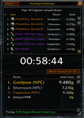 Live Individual Challenges