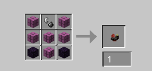 EnderLighter (for the portal)