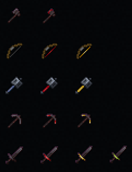 [Vanilla]