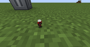 an ant?