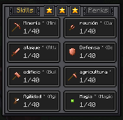 Skills