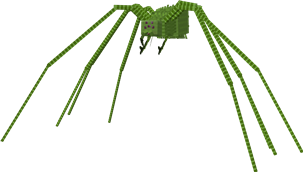 Mother Longlegs